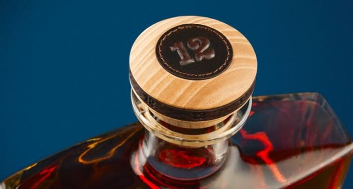 Tapì presents Signature Wood Inspiration craft effect 